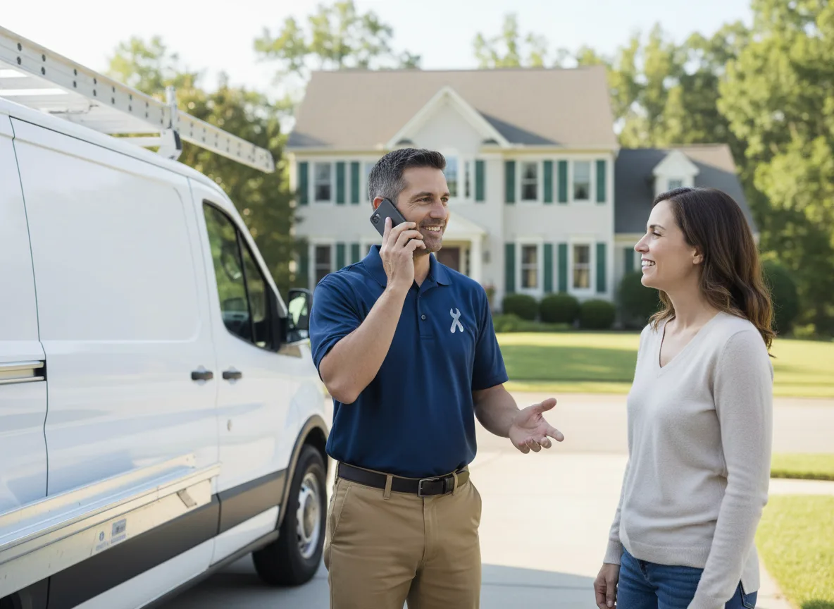 Home Gutter Service Highland, MD FAQs